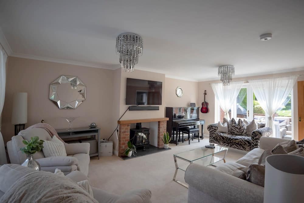 Photo of Livingroom in Hereford