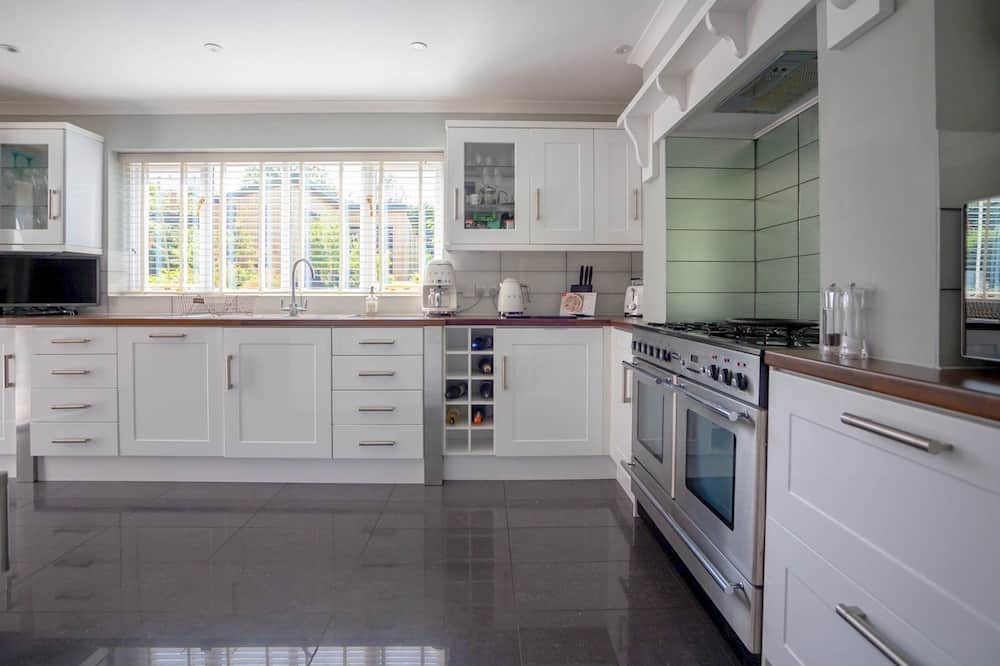 Photo of Kitchen in Hereford