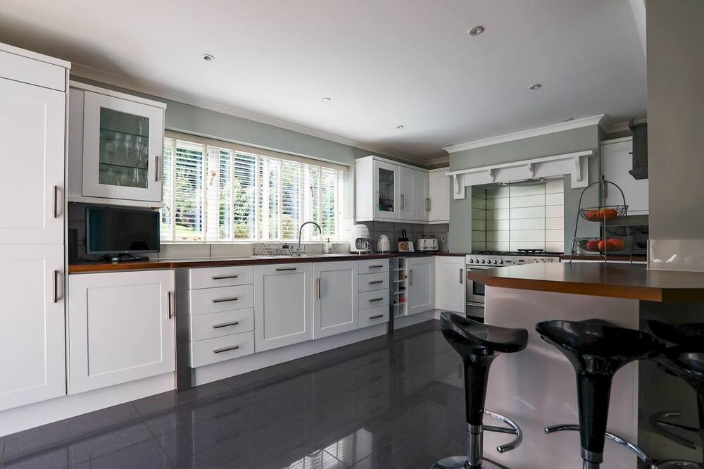 Photo of Kitchen in Hereford