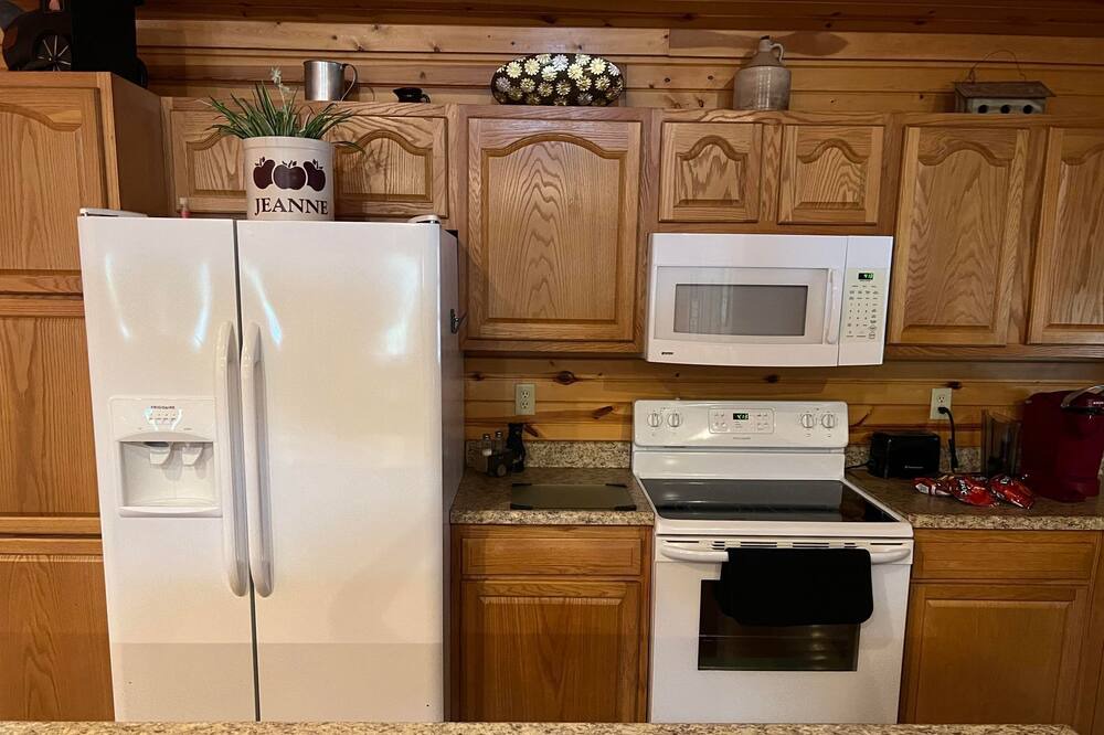Photo of Kitchen in Jackson
