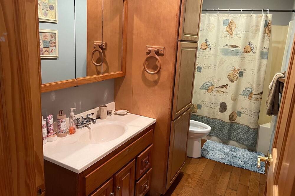 Photo of Bathroom in Jackson