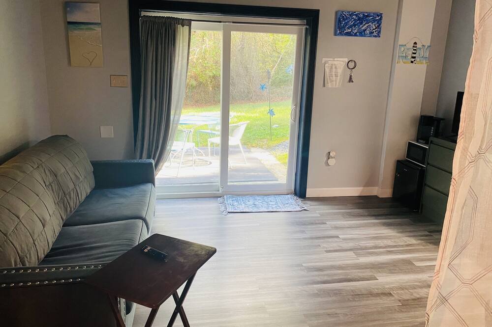 Photo of Livingroom in Lusby