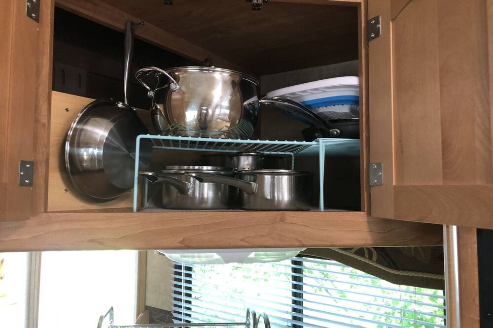 Photo of Kitchen in James Monroe