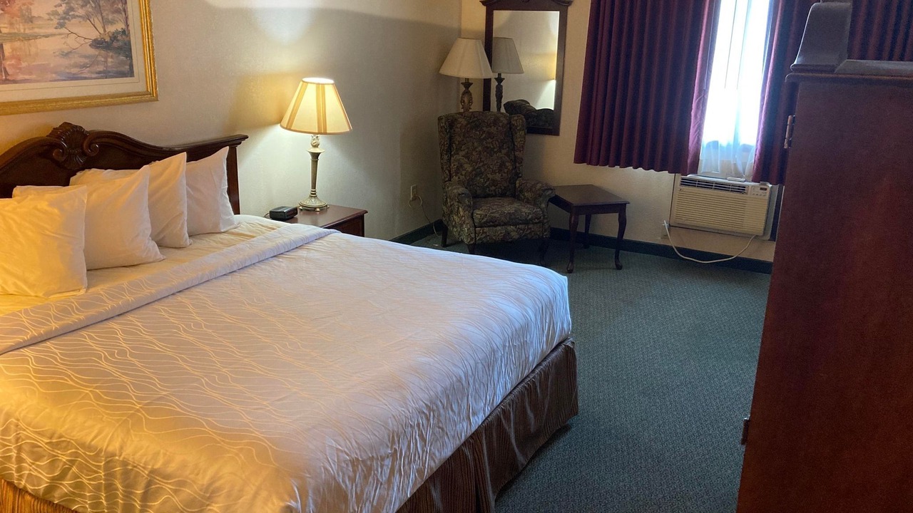 Photo of Bathroom in Osceola