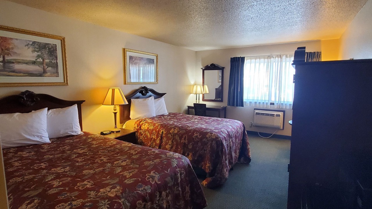 Photo of Bedroom in Osceola