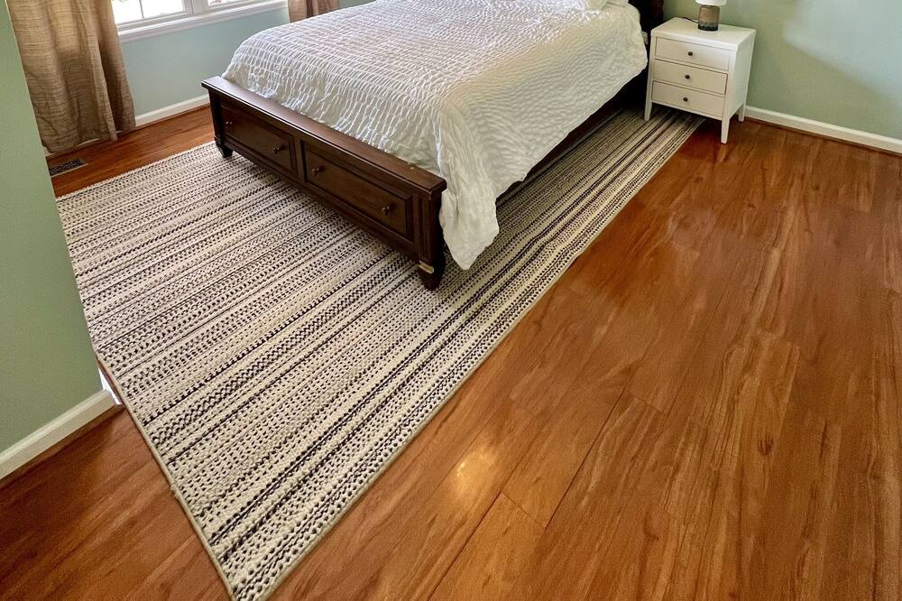 Photo of Bedroom in Oxford