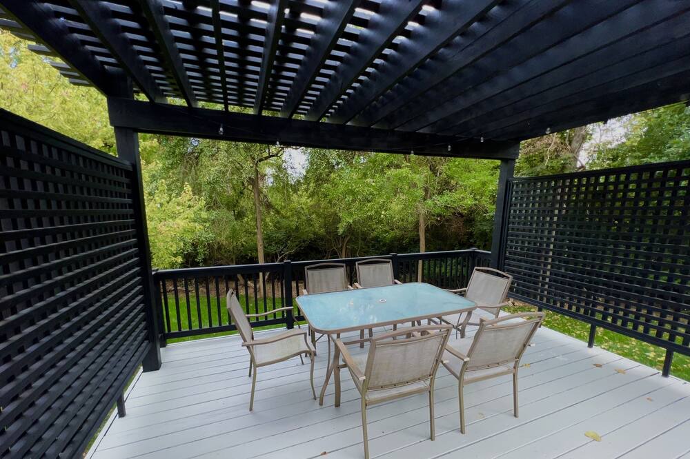 Photo of Outdoor in Oxford