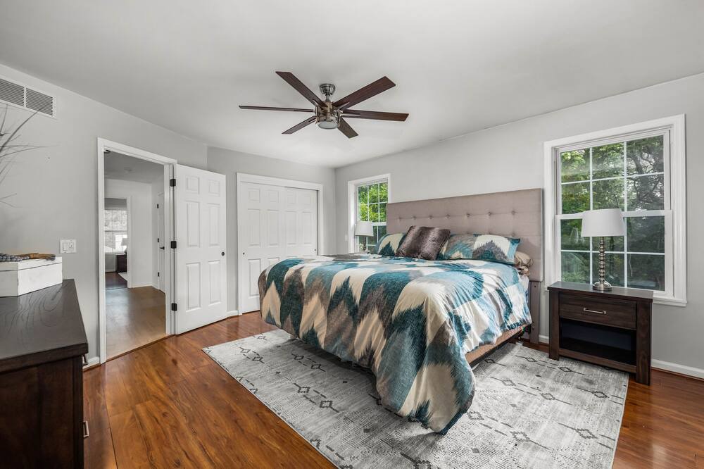 Photo of Bedroom in Oxford