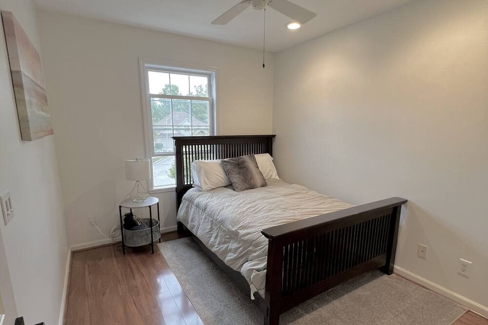 Photo of Bedroom in Oxford