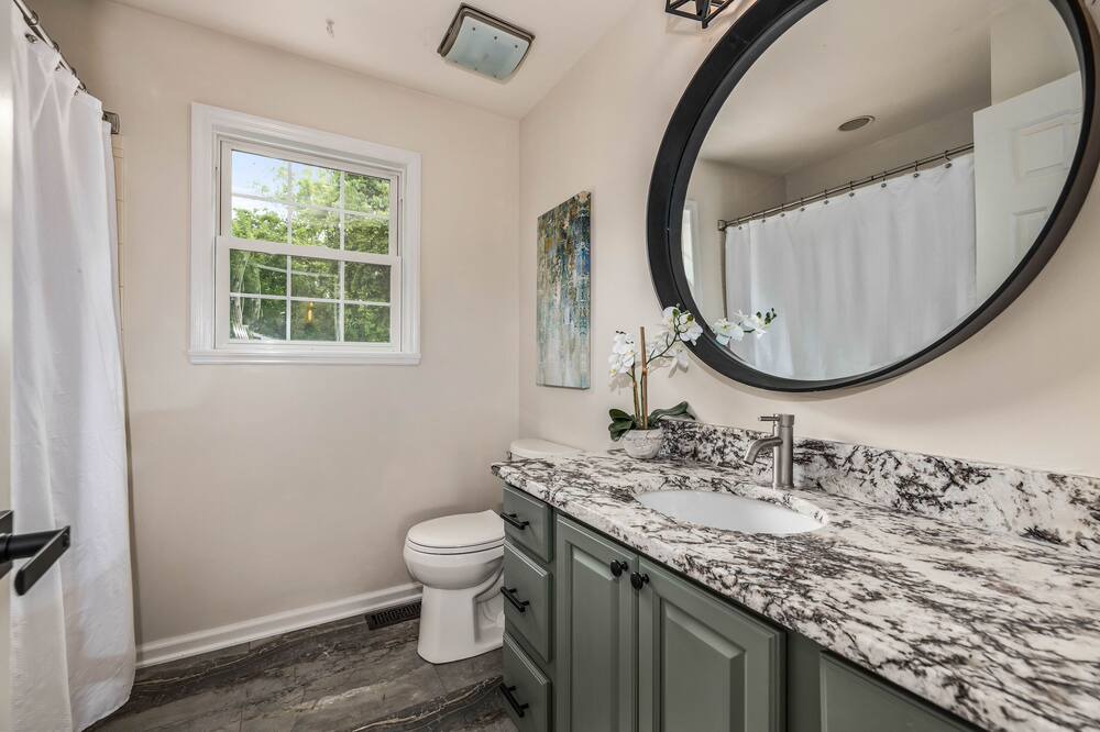 Photo of Bathroom in Oxford