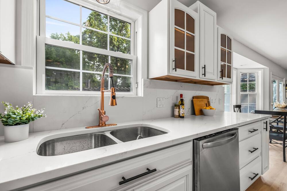 Photo of Kitchen in Oxford