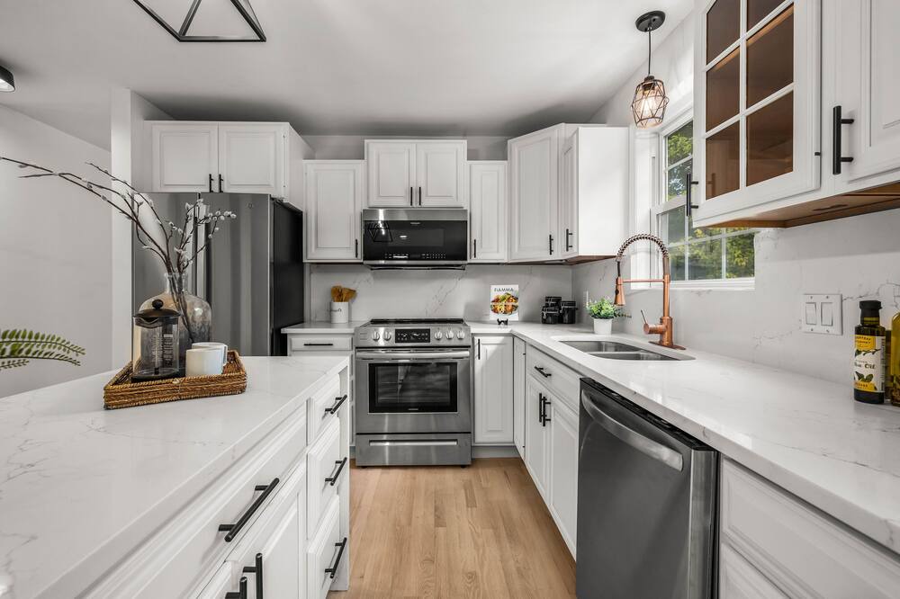 Photo of Kitchen in Oxford