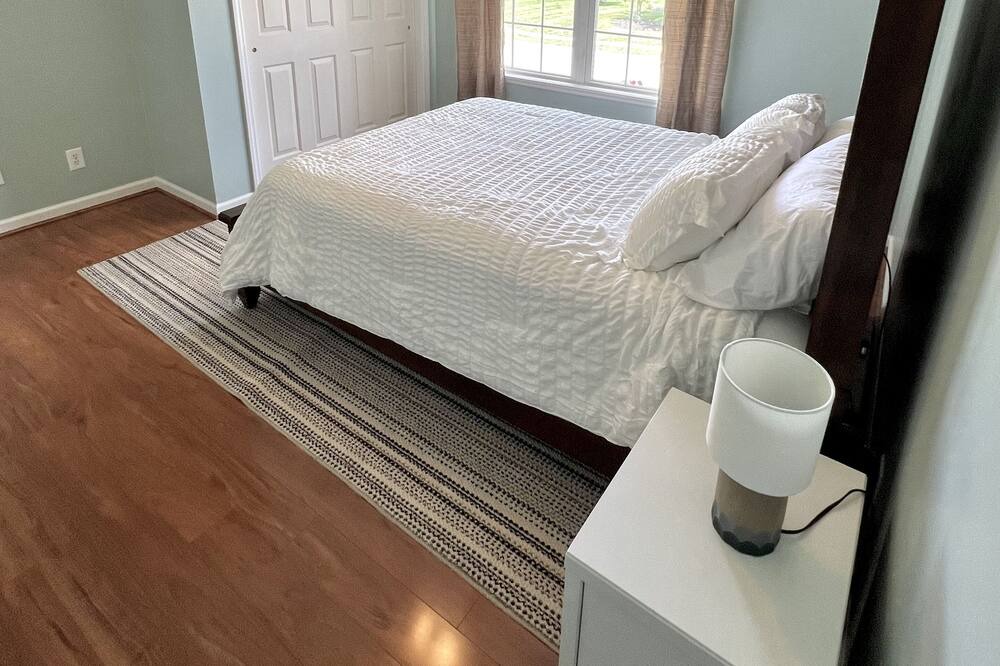 Photo of Bedroom in Oxford