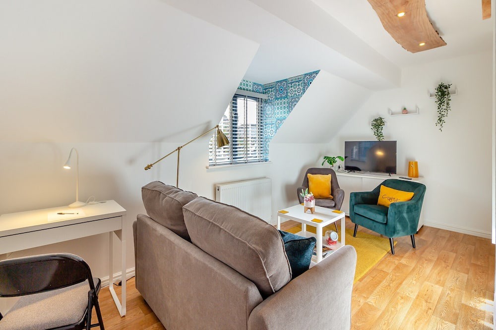 Photo of Livingroom in Langstone