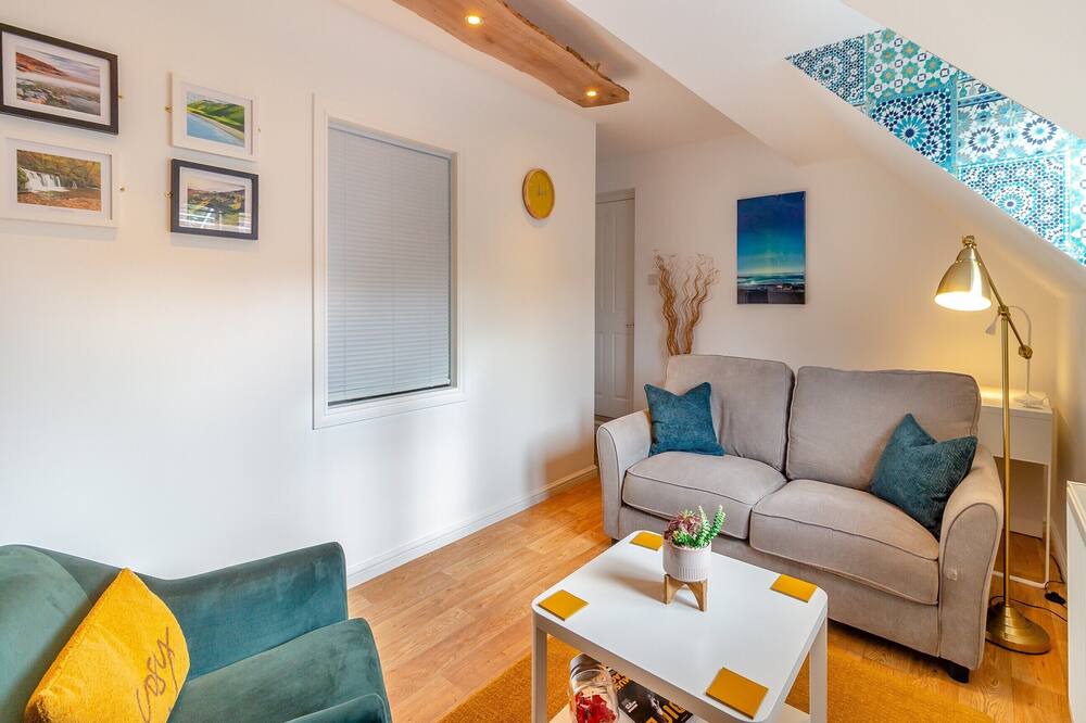 Photo of Livingroom in Langstone