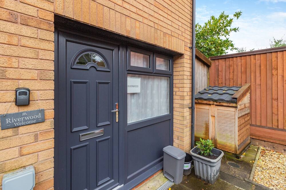 Photo of Outdoor in Langstone