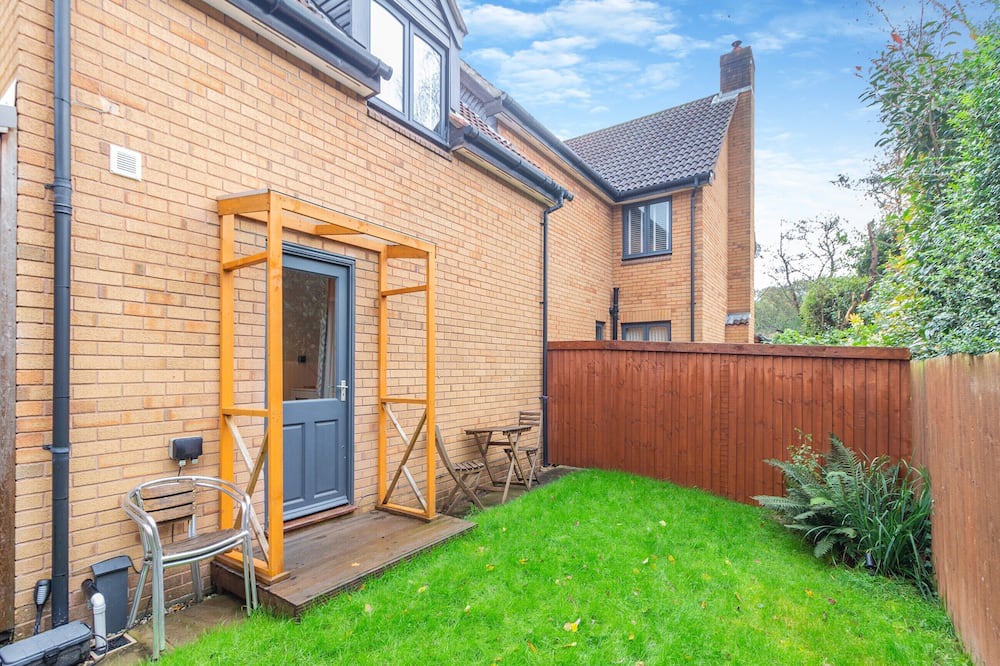 Photo of Outdoor in Langstone