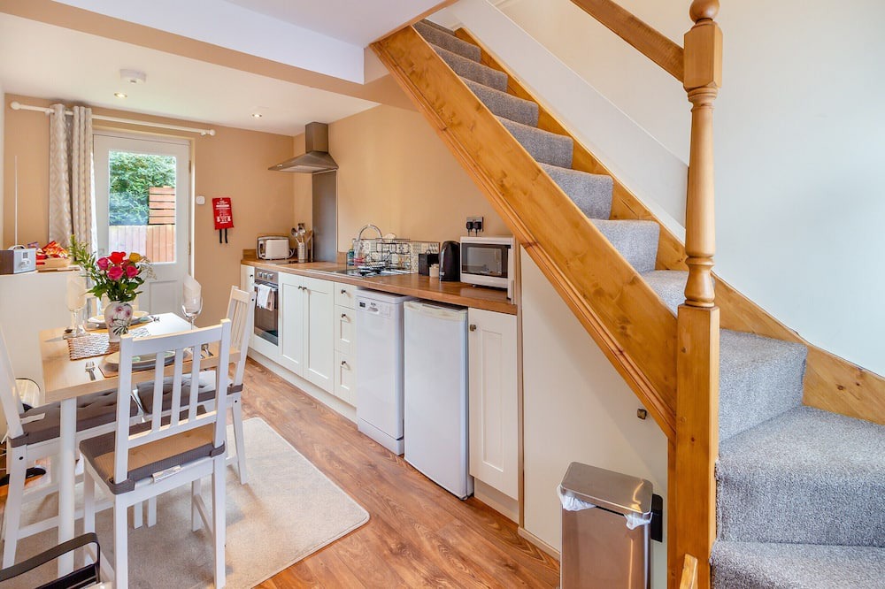 Photo of Kitchen in Langstone