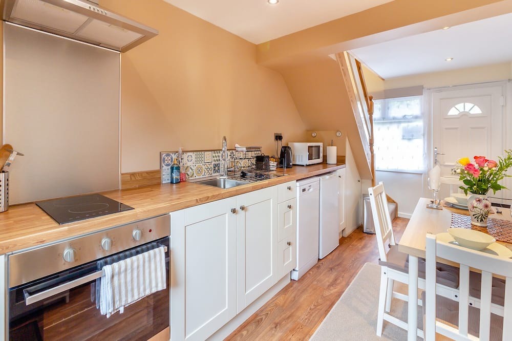 Photo of Kitchen in Langstone