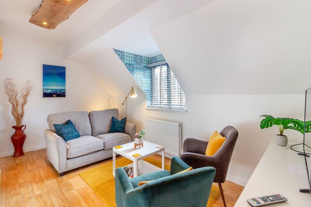 Photo of Livingroom in Langstone