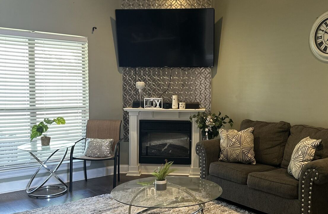 Photo of Livingroom in Hattiesburg