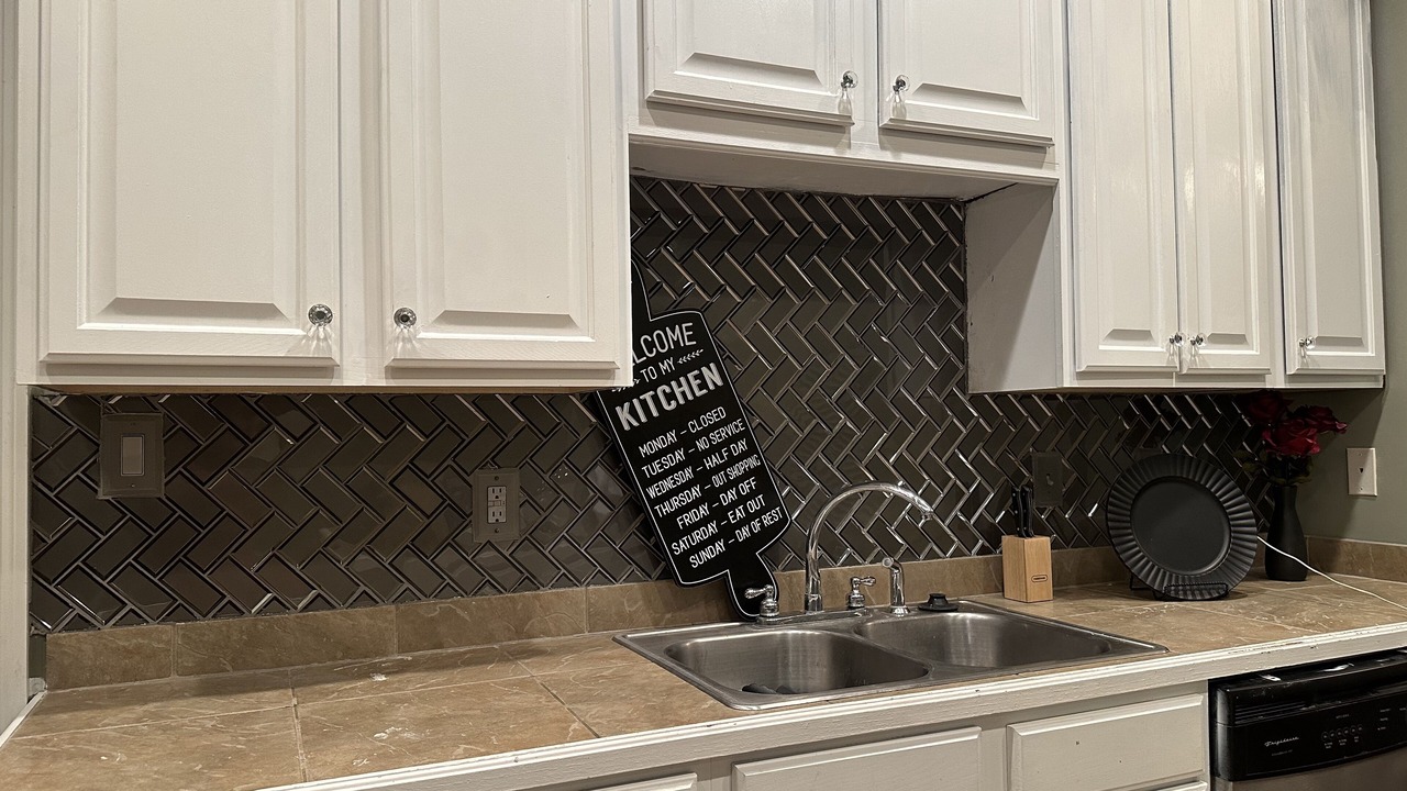 Photo of Kitchen in Hattiesburg