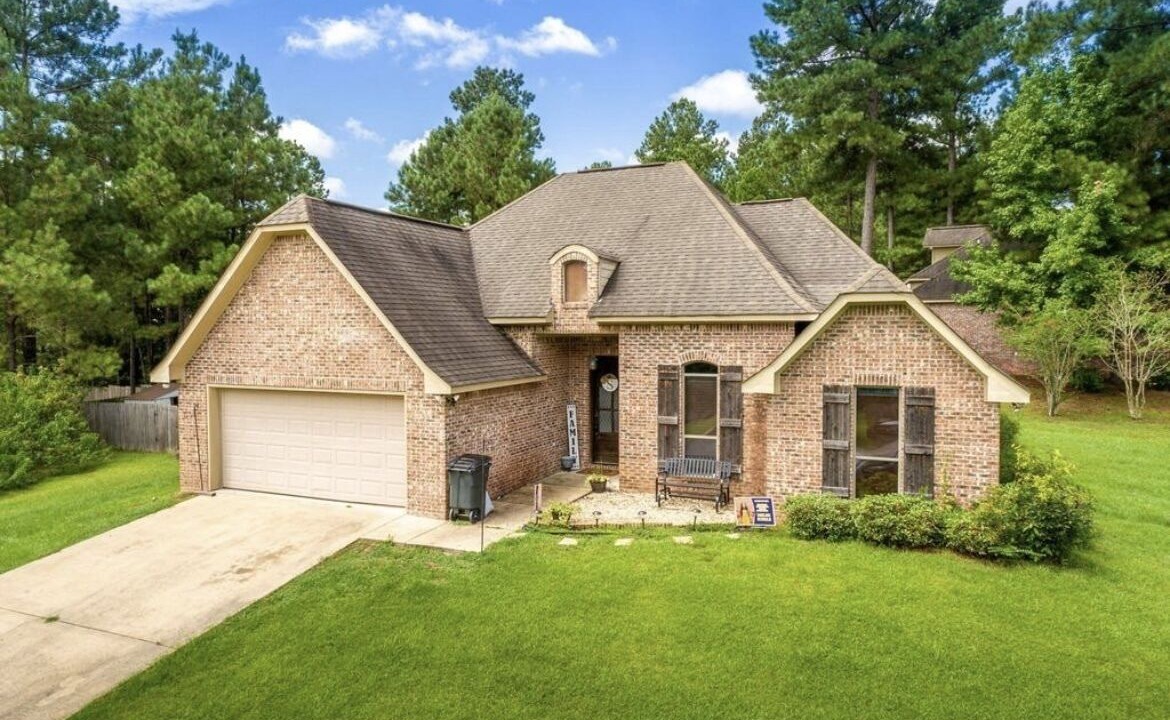 Photo of Outdoor in Hattiesburg
