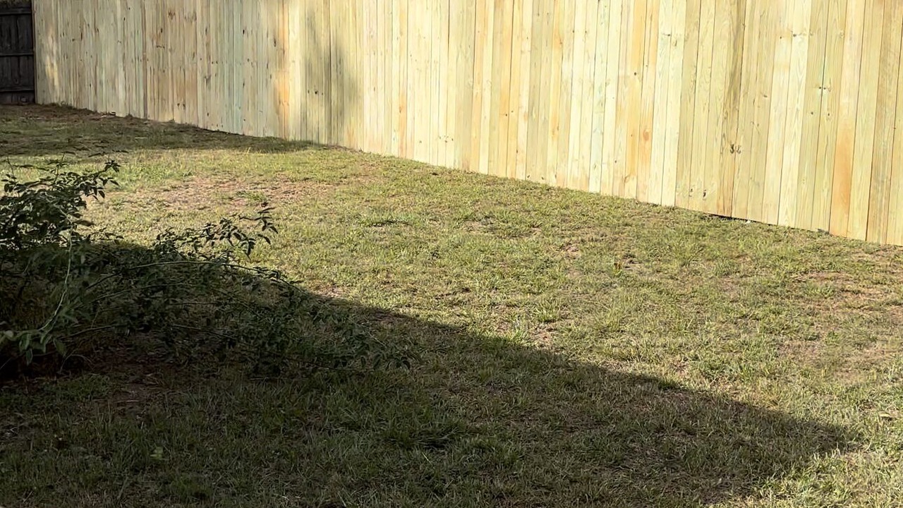 Photo of Outdoor in Hattiesburg