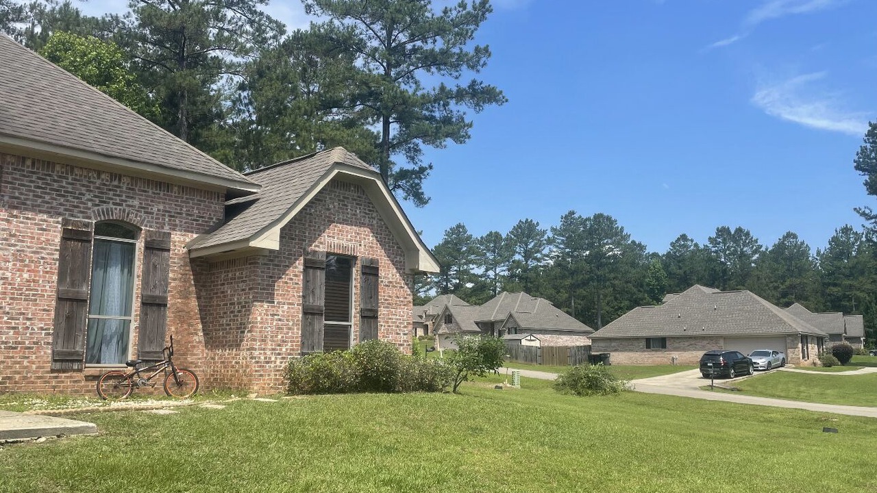 Photo of Outdoor in Hattiesburg