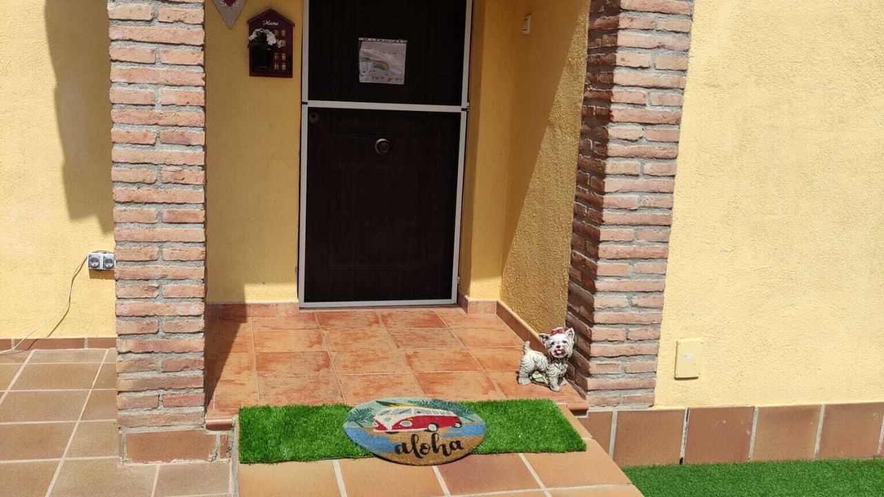 Photo of Outdoor in Albinyana