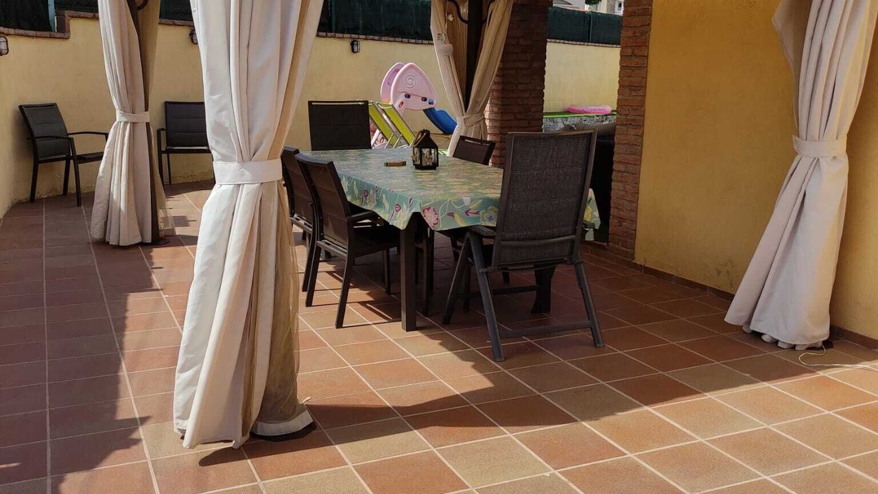 Photo of Patio Balcony in Albinyana