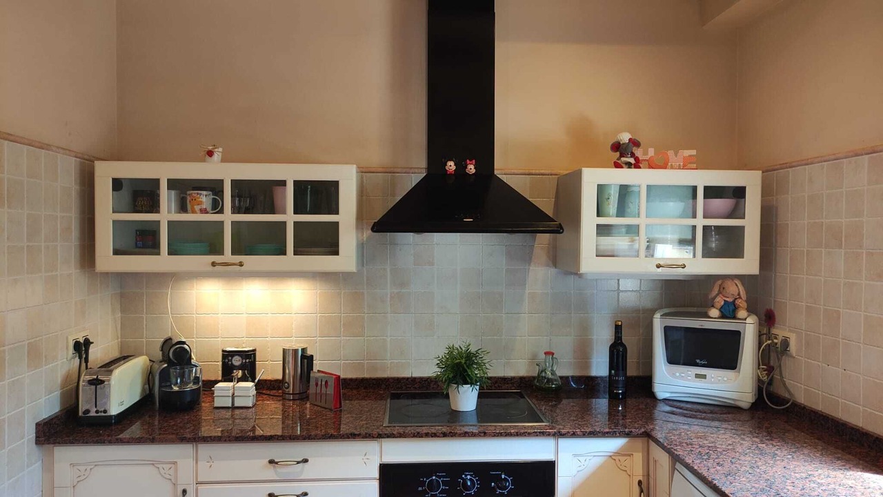 Photo of Kitchen in Albinyana