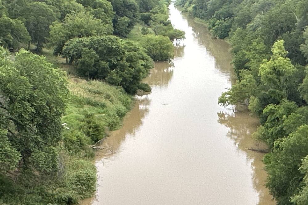Photo of Outdoor in Goldthwaite