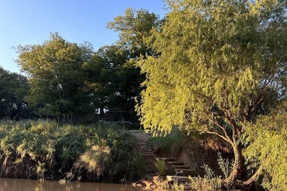 Photo of Outdoor in Goldthwaite