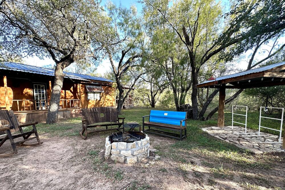 Photo of Outdoor in Goldthwaite