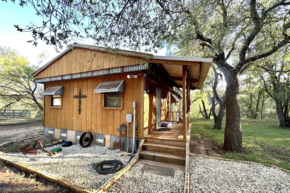Photo of Outdoor in Goldthwaite