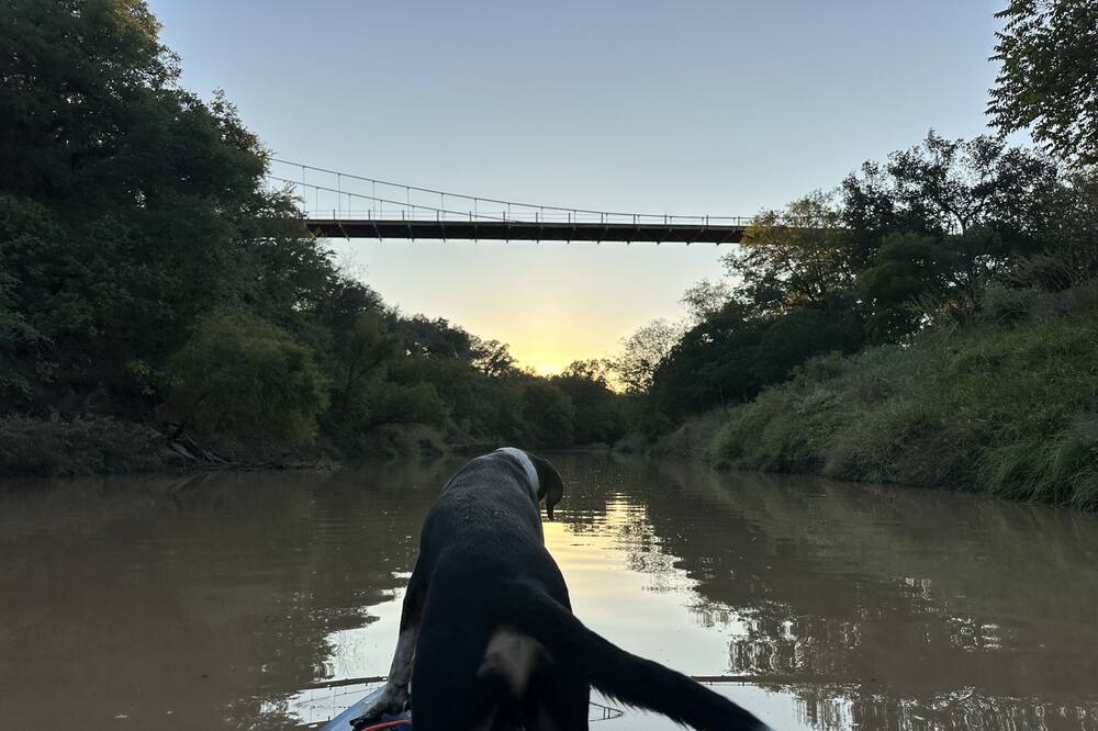 Photo of Outdoor in Goldthwaite