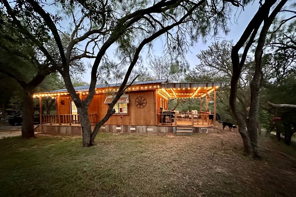 Photo of Outdoor in Goldthwaite