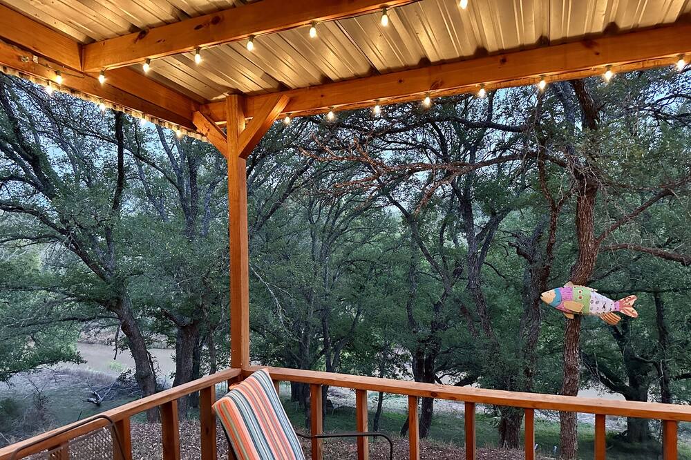 Photo of Outdoor in Goldthwaite