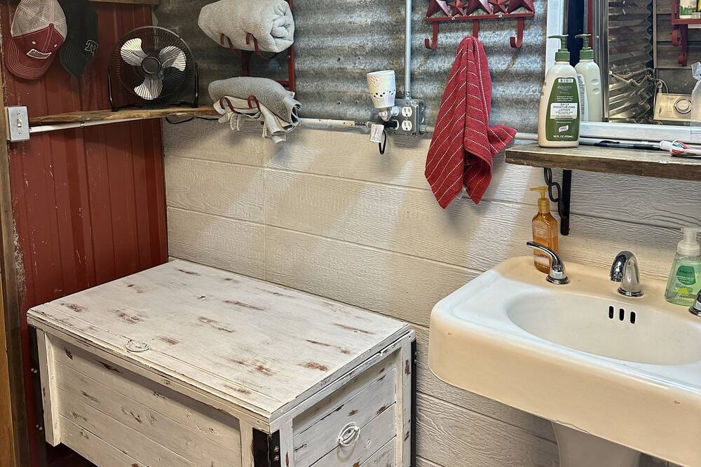 Photo of Bedroom in Goldthwaite