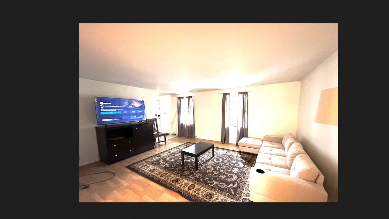 Photo of Livingroom in Hudson