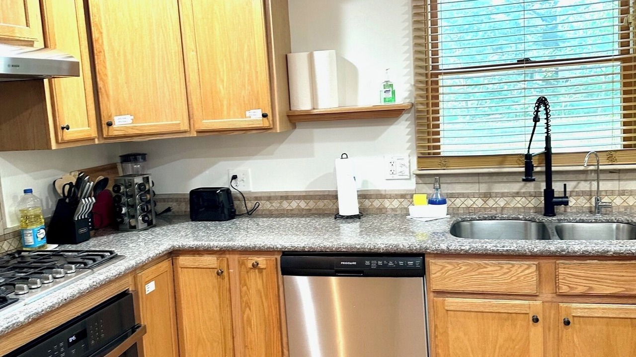 Photo of Kitchen in Hudson