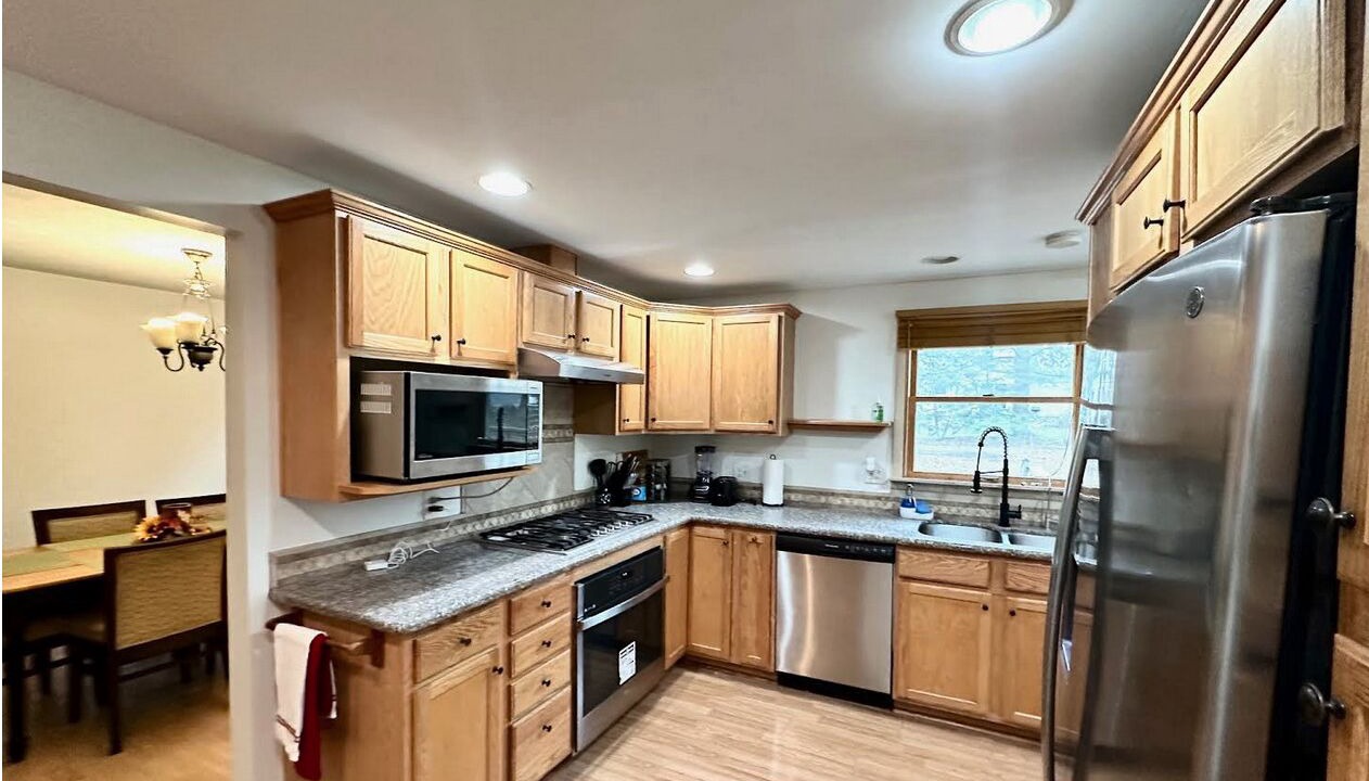 Photo of Kitchen in Hudson
