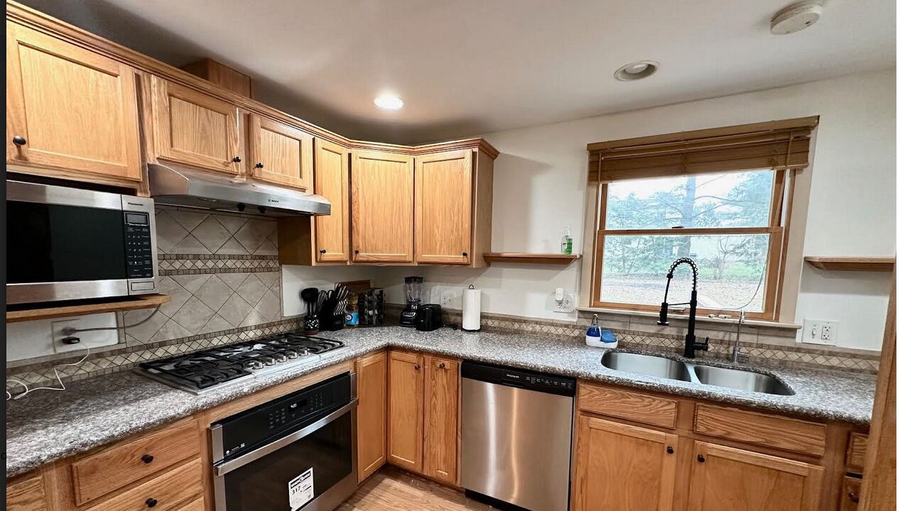 Photo of Kitchen in Hudson