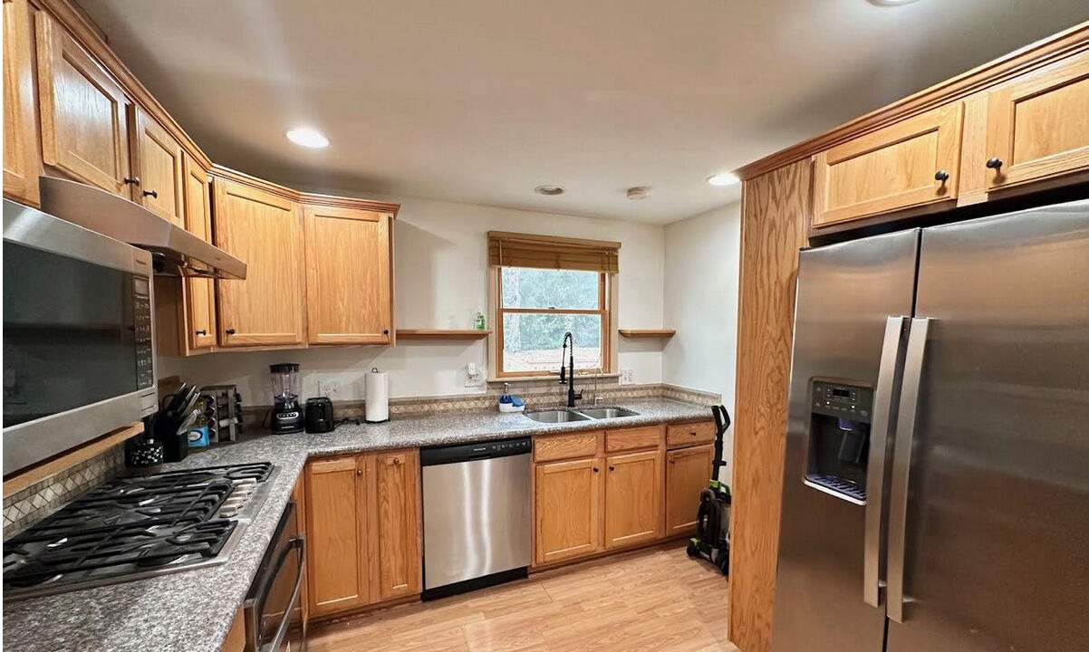 Photo of Kitchen in Hudson