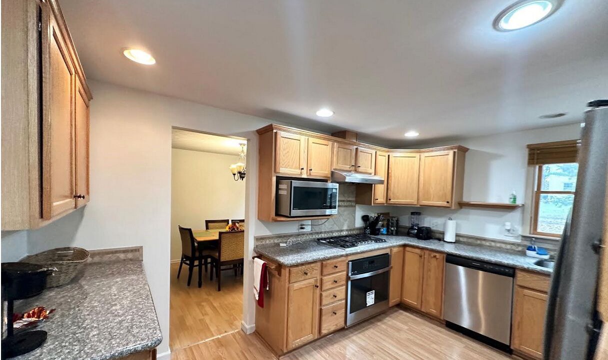 Photo of Kitchen in Hudson