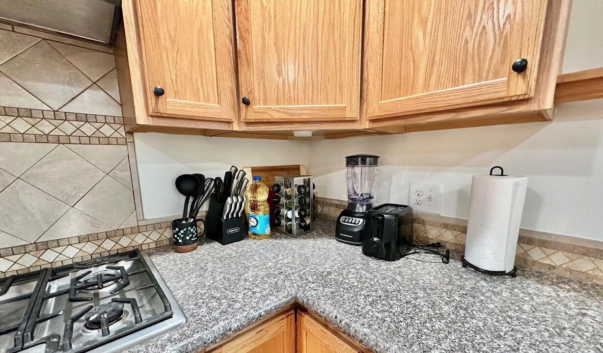 Photo of Kitchen in Hudson