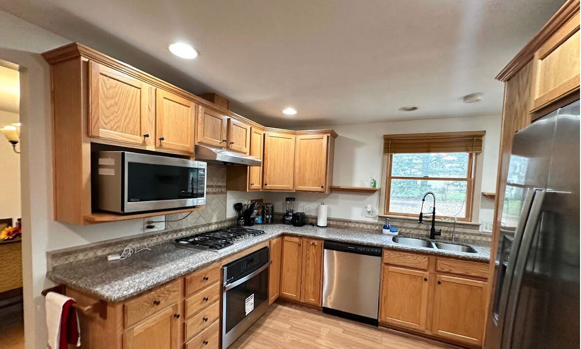 Photo of Kitchen in Hudson