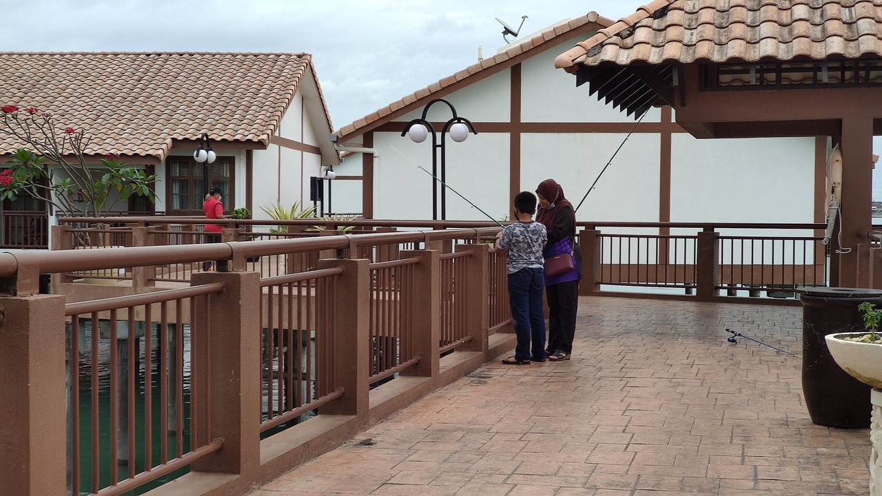 Photo of Outdoor in Taman Tanjung