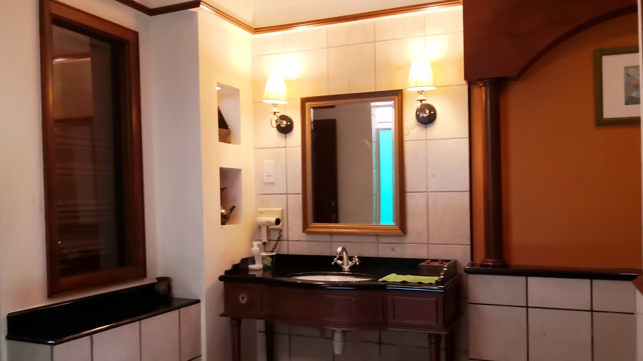 Photo of Bathroom in Taman Tanjung
